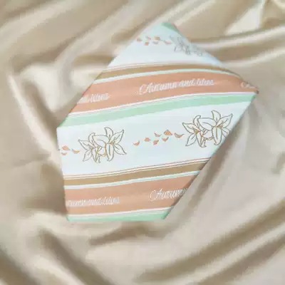 Thorn original lily and autumn Japanese JK dK uniform skirt genuine with tie bow tie