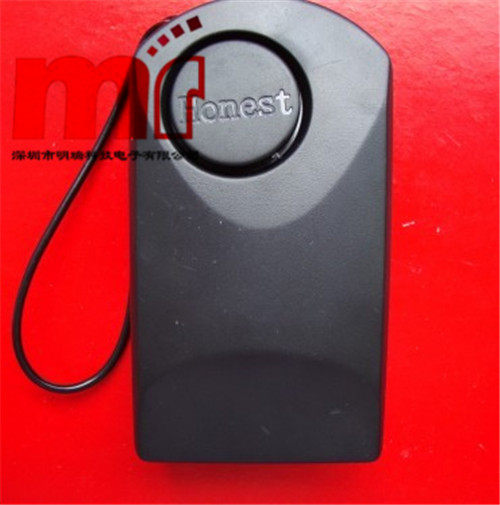 Touch door to alarm Human sensor anti - theft alarm Independent field door and window alarm