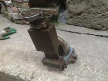 Japan imports Second-hand Tapper Bench Vise vice-pliers Pincers Table Vice for vice-milling machine pliers