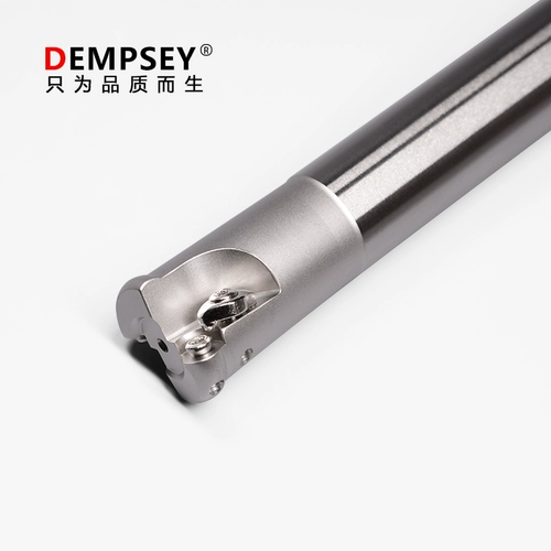 EMR5R включите толстый стержень с ножом emr4r круглый носовой обработку центра.