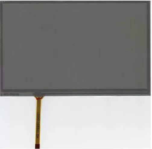 7.3 -inch Lexas Lingzhi IS350 IS250 IS300 car mid -control navigation LCD display touch screen