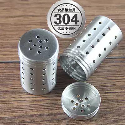 Tea leak tea filter 304 stainless steel tea filter tea bag tea filter tea ball machine Weibao