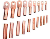 xian er wire xian bi zi through 10 16 25 35 50 70 95 120 square line ear tong zhi tong pure copper