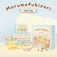 Sanrio, одеяло, послеобеденный чай, кукла, игрушка, коробка для хранения, подарок на день рождения
