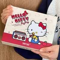 Марк Тобу Hellokitty подарок на день рождения подарок подарки для девочек выпускной сезон вступительный экзамен в колледж вдохновляющий подарок