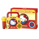 Hello Kitty, микрофон, колонки, bluetooth