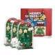 Rico Christmas Doll [Gift Bag Pack Gift First Choice]