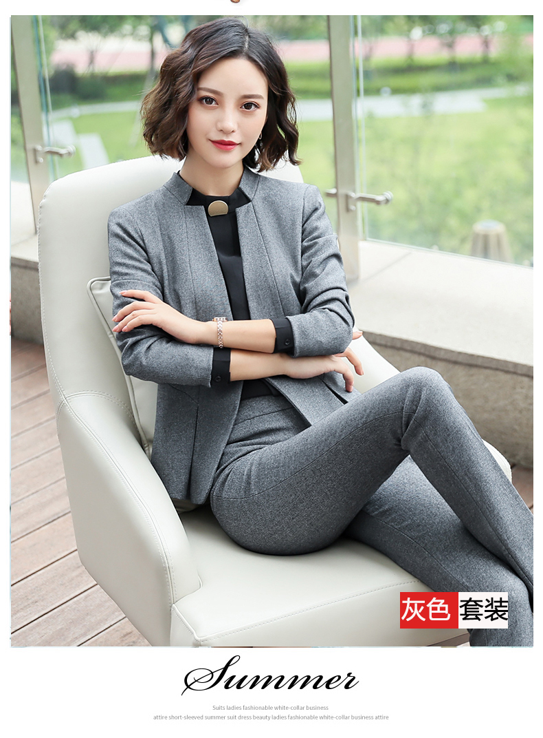 Tailleur femme - Ref 3241908 Image 17