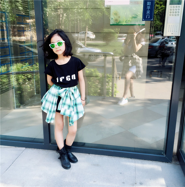 Jupe enfant - Ref 2051331 Image 13