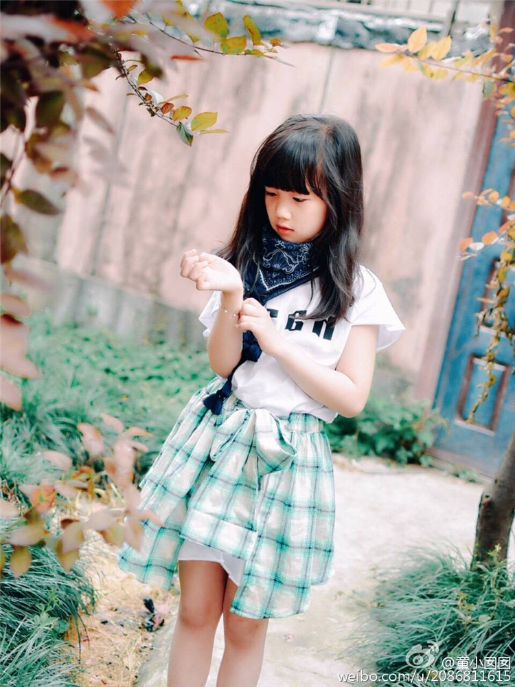 Jupe enfant - Ref 2051331 Image 30