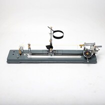 Y321 hand-hand twister twist degree machine yarn twist machine yarn twist measure detwist machine textile instrument equipment