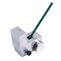 Pencil hardometer QHQ-A coated paint film paint hardness tester scratches 500750 1000 three-in-one