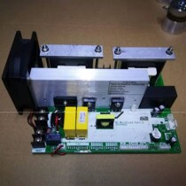 **KMD-M4 ultrasonic cleaning machine kit dishwasher generator circuit board vibrator glue line