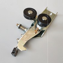 Star Ma elevator door lock device IL-S1 hall door lock device full set of OTIS Star door lock elevator accessories star