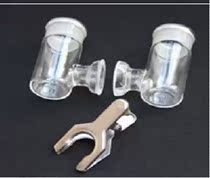 H-type sealed electrolytic cell H-Type Electrolytic cell changing membrane electrolytic cell exchangeable membrane warranty