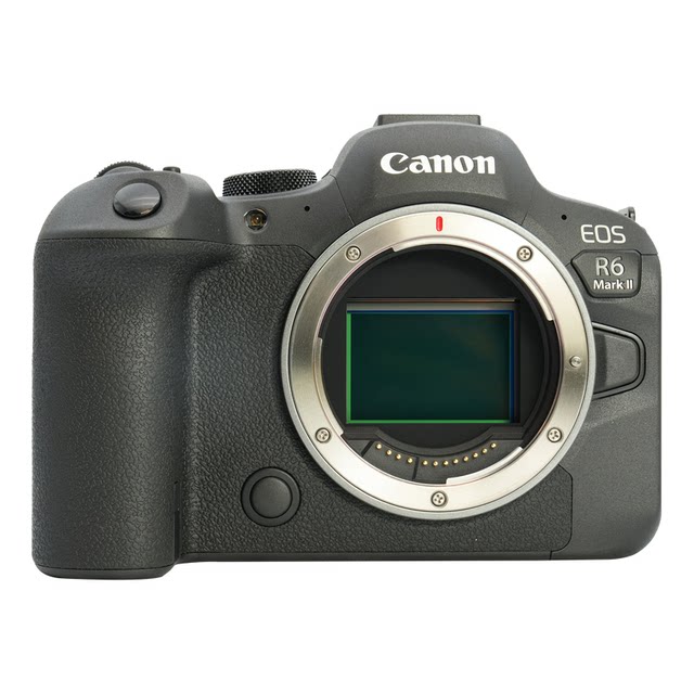 ເຊົ່າ Canon EOS R6 Mark IIR62 body ສະເພາະການເຊົ່າກ້ອງຖ່າຍຮູບ Lantuo