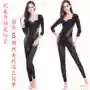 Thẩm mỹ viện sau sinh cơ thể cơ thể khắc bụng cơ thể DS quản lý cơ thể corset khuôn chia hai mảnh phù hợp với đồ lót đẹp