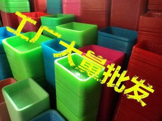 hop nhua trong Khung cửa hàng bách hóa nhỏ giỏ nhựa nhỏ giỏ doanh thu giỏ giỏ giỏ rau nhỏ sàng hình chữ nhật nhà hàng - Trang chủ kệ đựng son