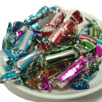 Licorice plum strip Peel Dan 2400G bulk Hall front desk clubhouse hospitality snacks many areas free shipping