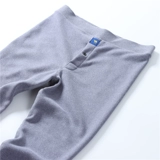 Утепленное термобелье, бархатные леггинсы, удерживающие тепло штаны, большой размер, в обтяжку