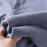 Утепленное термобелье, бархатные леггинсы, удерживающие тепло штаны, большой размер, в обтяжку