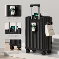 Благородная черная толстая и прочная молния 𫔀