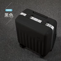 Ночное небо черное алюминиевое рамка