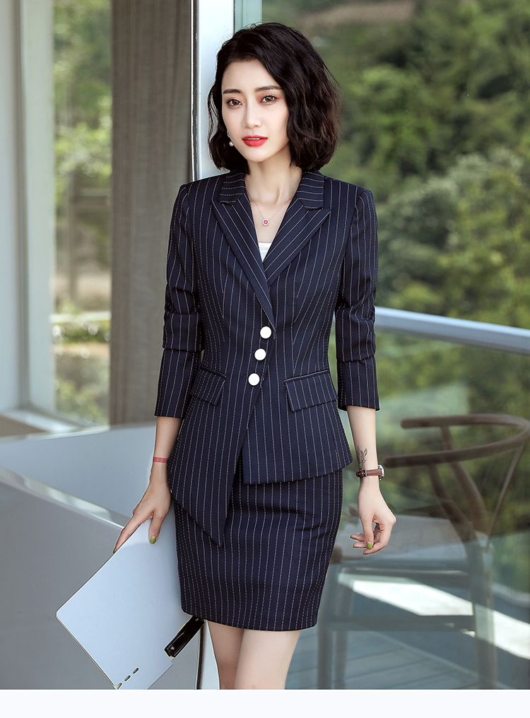 Tailleur femme en Adhesif - Ref 3244902 Image 25