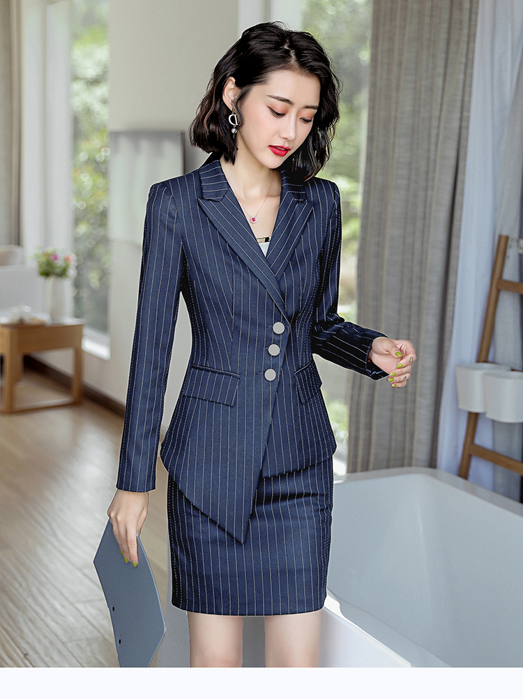 Tailleur femme en Adhesif - Ref 3244902 Image 26