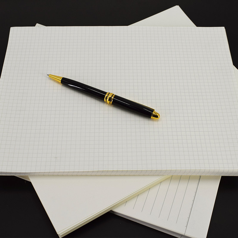 Motorcycle paperware A3 grid paper a4 engineering drawing paper 5mm coordinate paper book record K line checkerboard calculation paper design drawings students thicken 100 g dowling paper