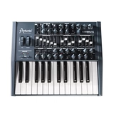 緼 Подан в rturia minibrute 25 Portable Simulation Melling Good Good