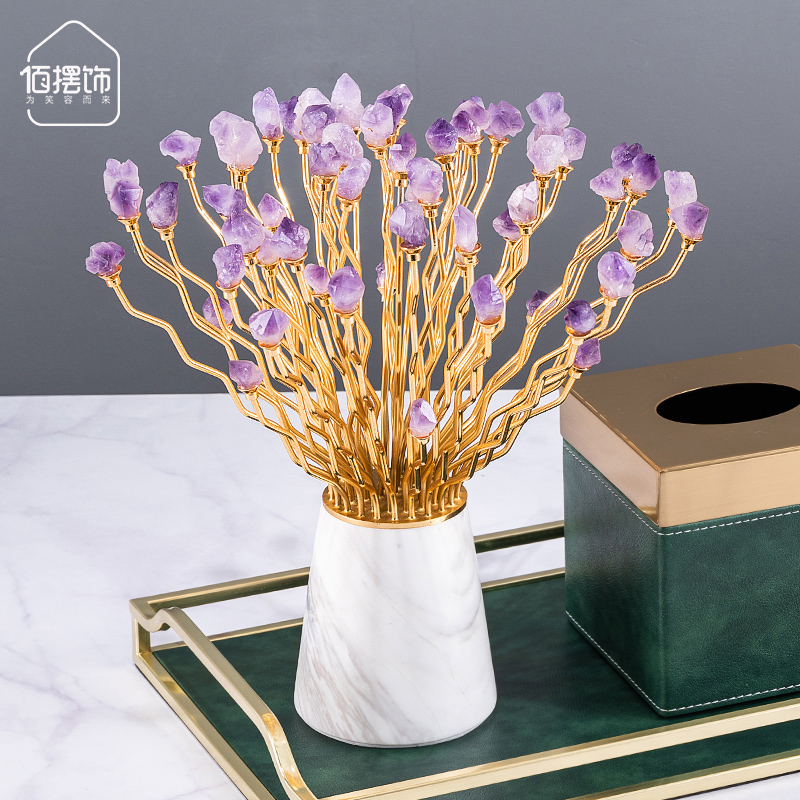 TV Cabinet Swing Piece Light Extravagant Upscale New House Living Room Genguan Wine Cabinet-Like Inter-Board Modern Adornment Jo Relocation Gift