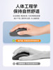 Bluetooth Wireless Mouse Laptop Desktop Office Silent Unlimited Mouse Rechargeable Model
