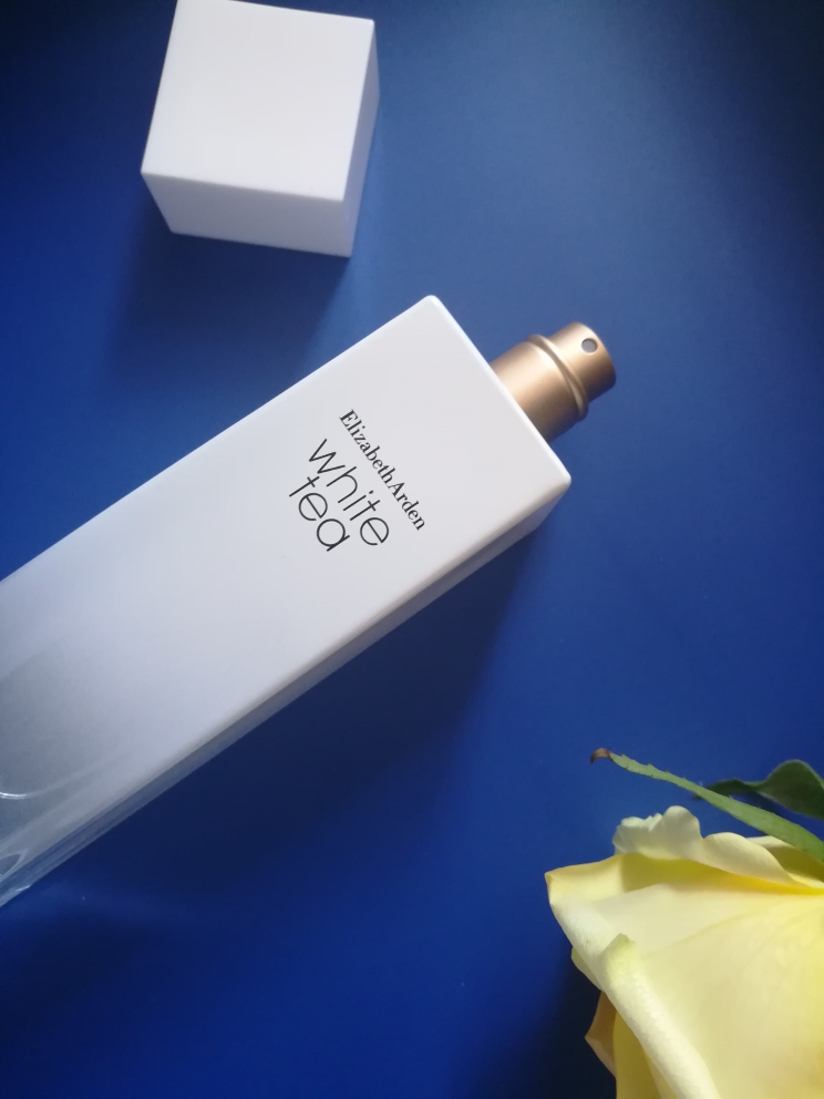 伊丽莎白雅顿白茶香水效果怎么样，真的好用吗？使用两周真实效果,第3张