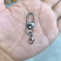 Пистолет черный