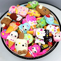 Мороженое мороженое случайное 5 случайно