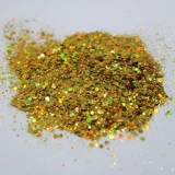 Чехол для телефона для контуринга для маникюра, блестки для ногтей, «сделай сам», 15 грамм