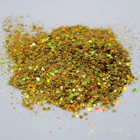 Laser Gold Net Вес 15 граммов и 1 бутылка