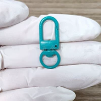 Павлин синий