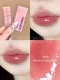 Блеск для губ Pink Diamond G08#水月