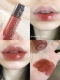 Розовый блеск для губ версия 2.0 B029#Bobo tea
