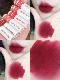 EM04#Deepberry Red Spot