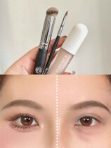 KATO concealer liquid cream pen cover dark circles spot acne print face female hydration oil control does not take off makeup artifact cover leisure