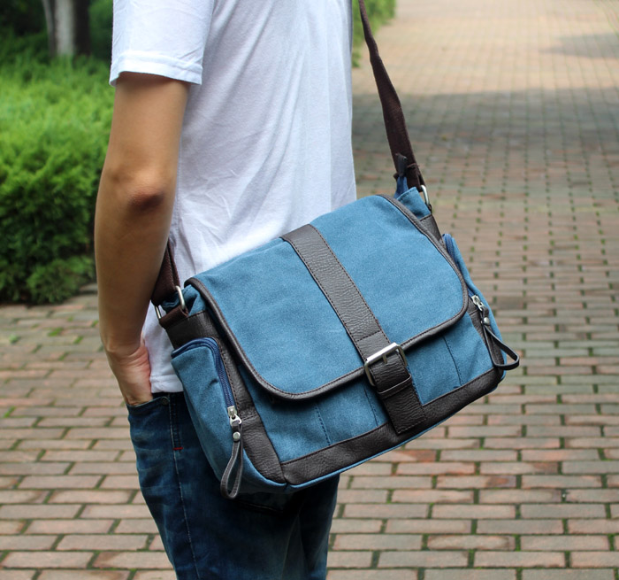 Sac homme - Ref 53313 Image 12