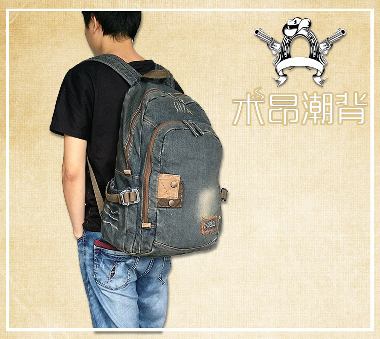 Sac pour homme - Ref 52327 Image 9