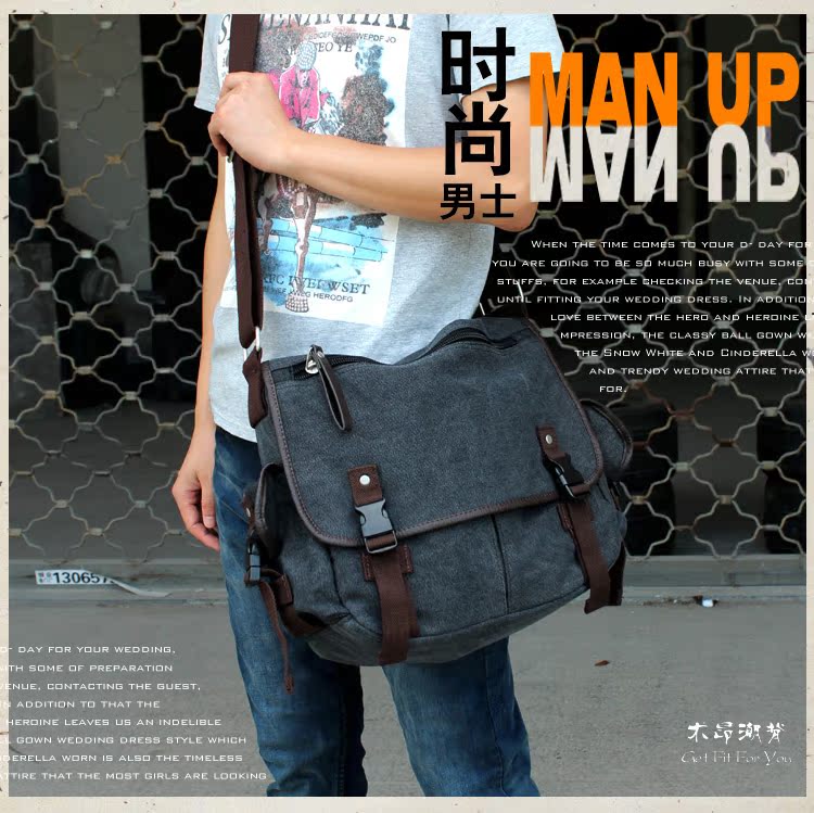 Sac homme - Ref 52255 Image 26