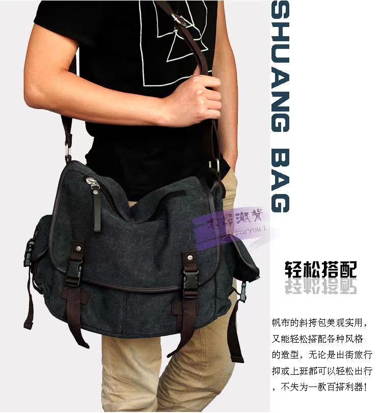 Sac homme - Ref 52255 Image 10