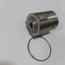 Vehicle-mounted crane 24v electric winch 12v handle switch wireless remote control relay accessories winch control box