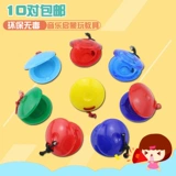 奥尔夫 Пластиковые детские учебные пособия для детского сада, игрушка, раннее развитие