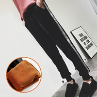 M3127 Серебряная луча -нога плюс бархатная зима (подходит для погоды от -10 до 10 градусов)